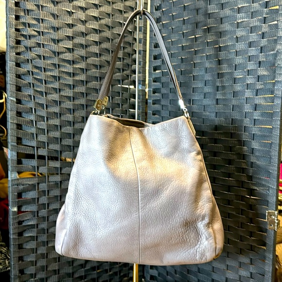 Coach Handbags - Rehab project Coach Phoebe